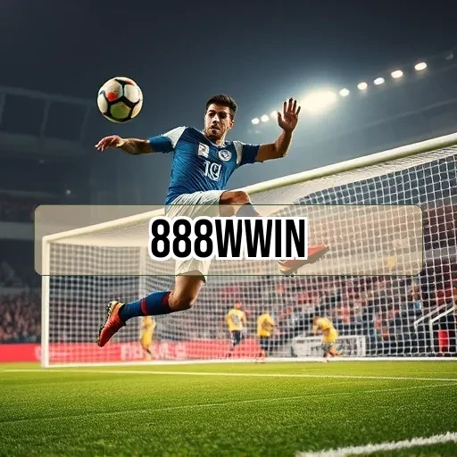 888wwin.com Funcionalidades