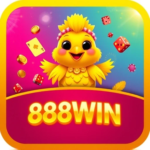 Logotipo 888wwin.com