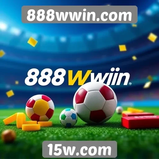 Nova plataforma de apostas é lançada com 888wwin.com