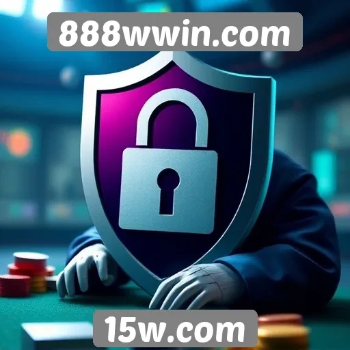 Segurança e privacidade no 888wwin.com