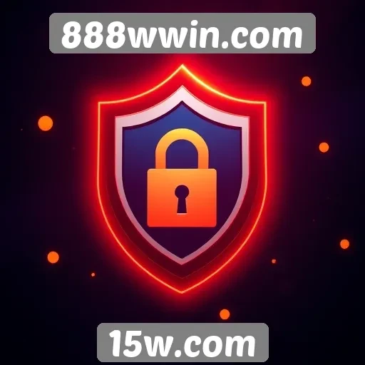 Plataforma 888wwin.com promove segurança em transações financeiras